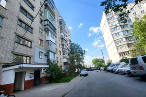 квартира по адресу Самострова, 13