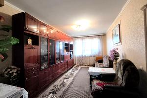квартира по адресу Башкирська, 1а