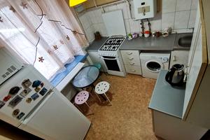 квартира за адресою Республіканська вул., 67