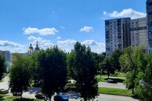 квартира за адресою Салтовское шоссе, 147
