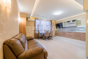 квартира по адресу Анатолия Петрицкого ул., 17-А