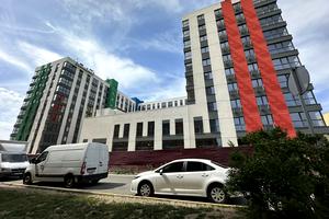 квартира за адресою Запорізьке шосе, 25