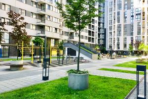квартира за адресою Героїв УПА вул., 73-В