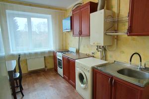 квартира за адресою Веретенівська вул., 3