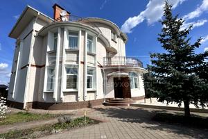 будинок за адресою Старокиївська вул.