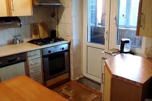 квартира по адресу Леся Курбаса, 15