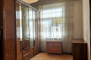 квартира по адресу Дмитрия Яворницкого просп. (Карла Маркса), 90