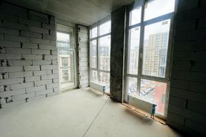квартира по адресу Салютная ул., 2