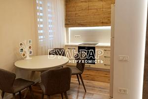 квартира за адресою Перемоги просп., 89