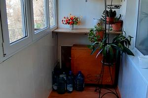 квартира за адресою Одеса, Фонтанська дорога вул. (Перекопской дивизии улица), 16/1
