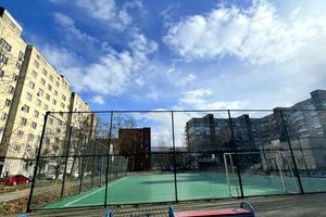 квартира по адресу Черновола просп. (700-летия Львова), 45