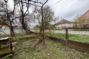 ділянка за адресою 