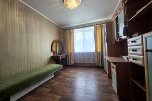 квартира за адресою Заліська вул., 5