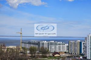 квартира за адресою Героїв Дніпра вул., 23