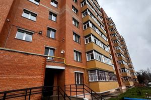 квартира за адресою Сумської Тероборони вул. (Ковпака), 91/1