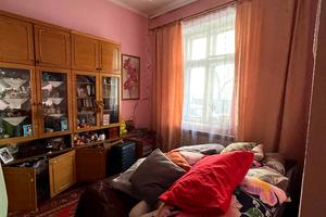 квартира за адресою Бельведерська вул., 4