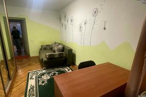 комната по адресу Научная ул., 96