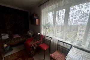 квартира по адресу Александра Поля просп. (Кірова), 92-Г