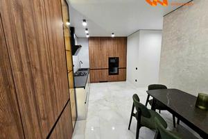 квартира по адресу Крайковского ул., 3 к8