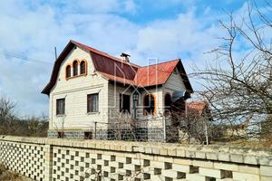 дом по адресу Лісова
