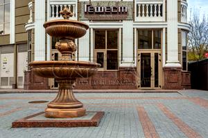 коммерческая по адресу Глубочицкая ул., 99-А