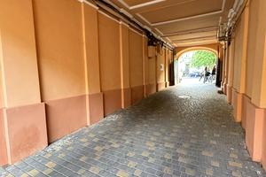 квартира за адресою Пастера вул., 19