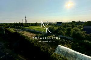 участок по адресу Гаёвая ул. (Комсомольская), 18