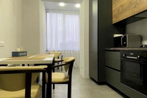 квартира по адресу Михаила Грушевского ул., 39/3 к5