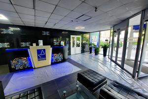 коммерческая по адресу Ушинского ул., 40