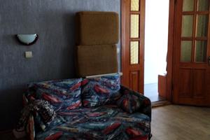 комната по адресу Болгарская ул., 43