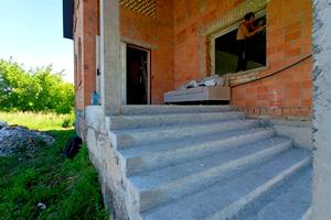 будинок за адресою с. Гореничі, Нова вул., 86