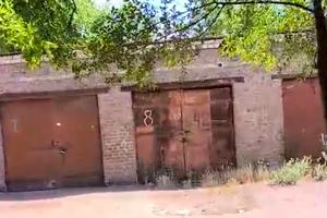 паркомісце за адресою Соборності вул. (Косіора), 24