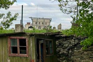участок по адресу Кринична, 34