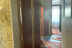 квартира по адресу Новокрымская ул., 5