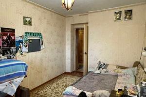 квартира по адресу Свято-Макарьевский пер. (Комісарівський), 12