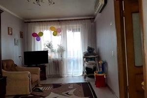 квартира по адресу Петра Вершигоры ул., 7а