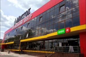 квартира по адресу Героев Небесной Сотни просп., 34/1