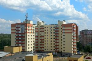 квартира за адресою Миру просп., 32