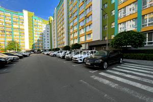 квартира по адресу Жулянська ул., 2в