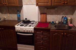 квартира по адресу Генерала Петрова ул., 66
