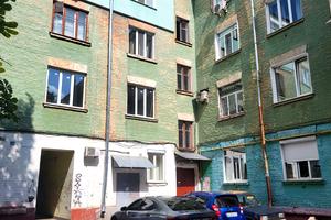 квартира по адресу Ивана Мазепы ул. (Щорса), 2
