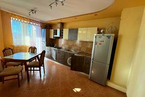 квартира за адресою Олександра Чабана вул., 1б