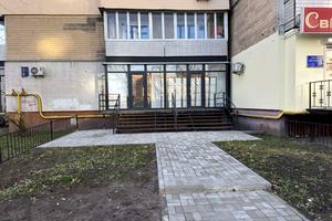 коммерческая по адресу Сержа Лифаря ул. (Олександра Сабурова), 5