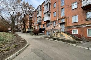 квартира за адресою Архангельська вул., 46