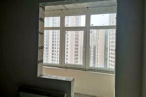 квартира по адресу Академика Сахарова ул., 3 