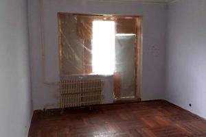 квартира по адресу Воронежская ул., 1