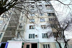 квартира за адресою Ахсарова вул., 1