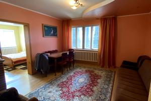 будинок за адресою Лісна вул., 48