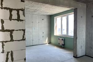квартира за адресою Жаботинського вул. (Пролетарская улица), 54 а1