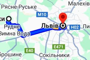 ділянка за адресою с. Паланки, 